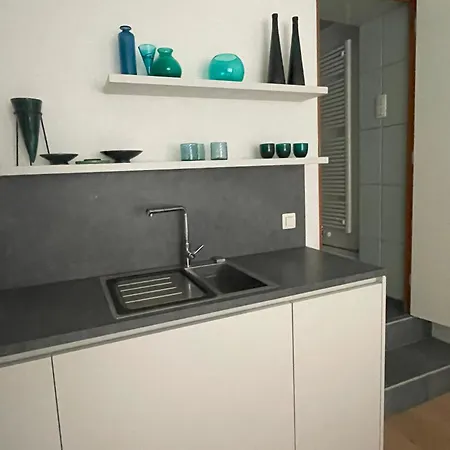 Koolsteeg22 * Gent
