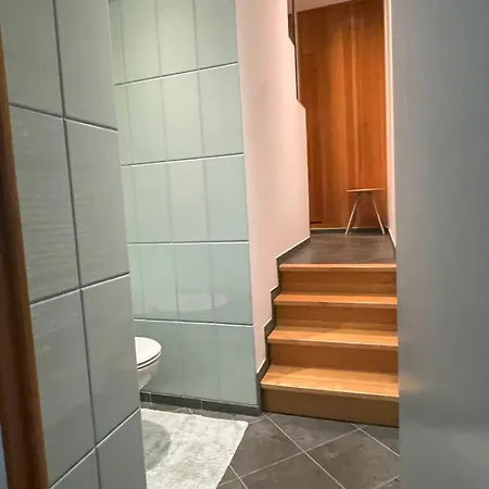 Appartement Koolsteeg22 *