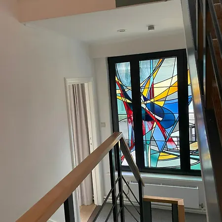 Koolsteeg22 Appartement