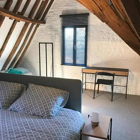 Appartement Koolsteeg22 *