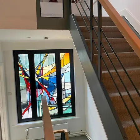 Apartment Koolsteeg22