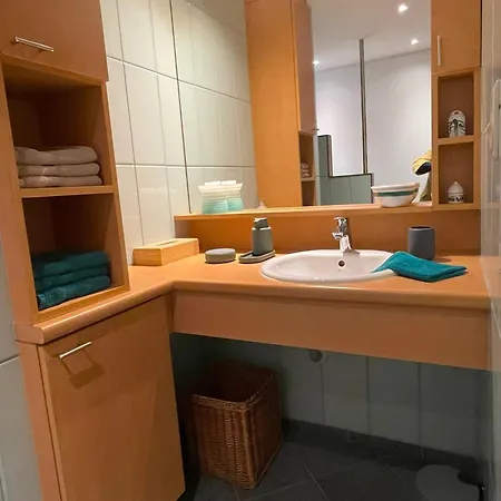 Apartment Koolsteeg22 Ghent