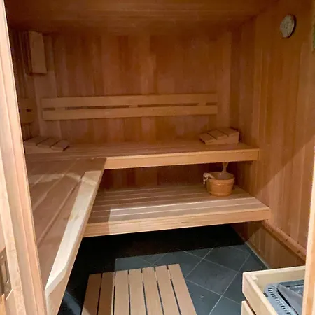 Apartment Koolsteeg22 Ghent