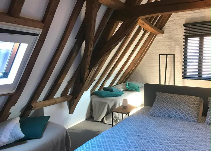 Koolsteeg22 Гент