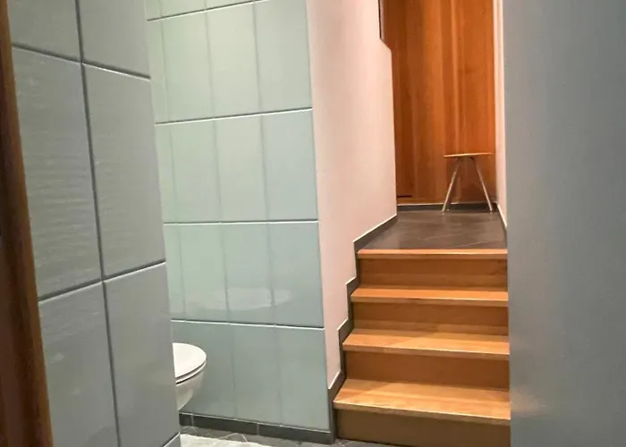 Апартаменты Koolsteeg22 *