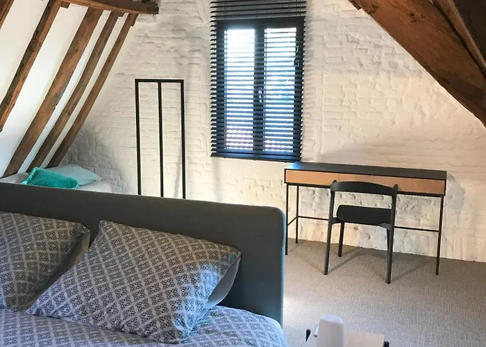 Апартаменты Koolsteeg22 *