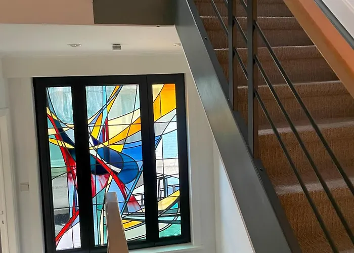 Апартаменты Koolsteeg22