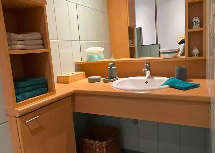 Апартаменты Koolsteeg22 Гент