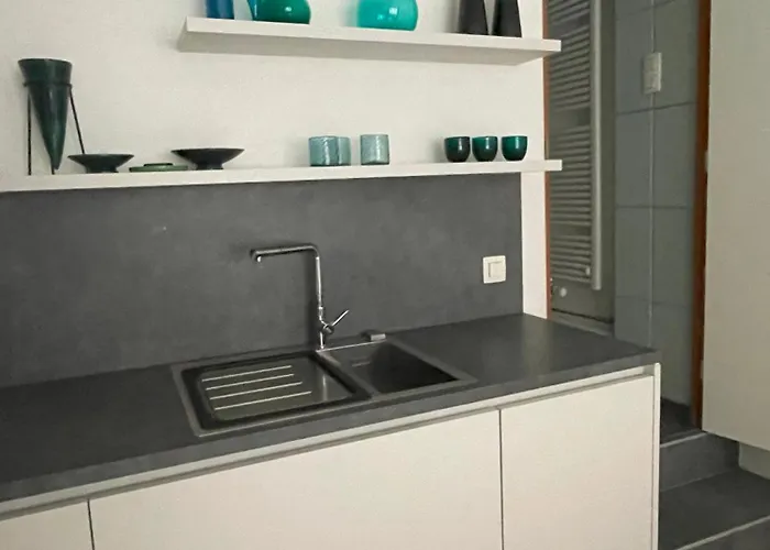 Koolsteeg22 * Гент