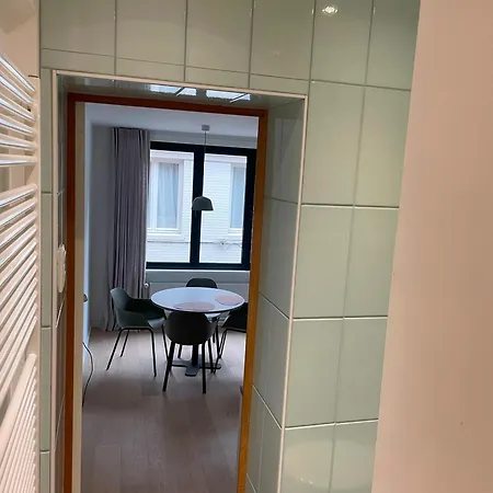 公寓 Koolsteeg22 *